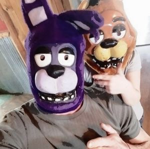 Meet your Posher, Irish